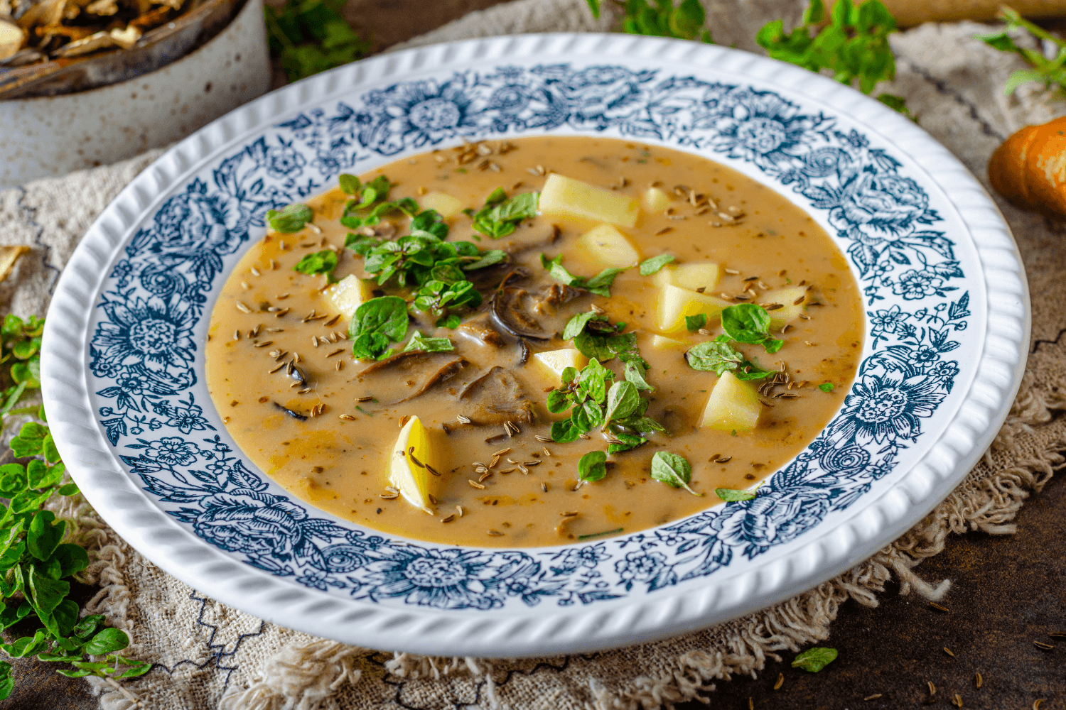 Poctive krkonošské kyselo